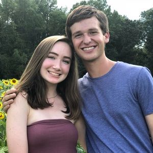 Meet your Posher, Chad